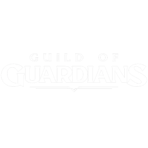 Guild of Guardians logo