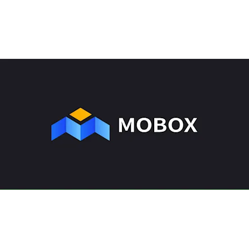 MOBOX logo