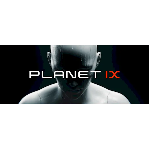 Planet IX logo