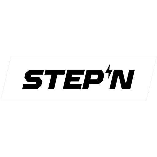 STEPN logo