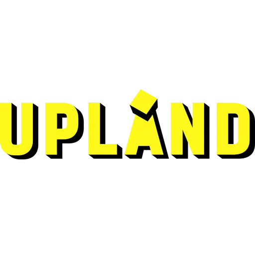 Upland logo